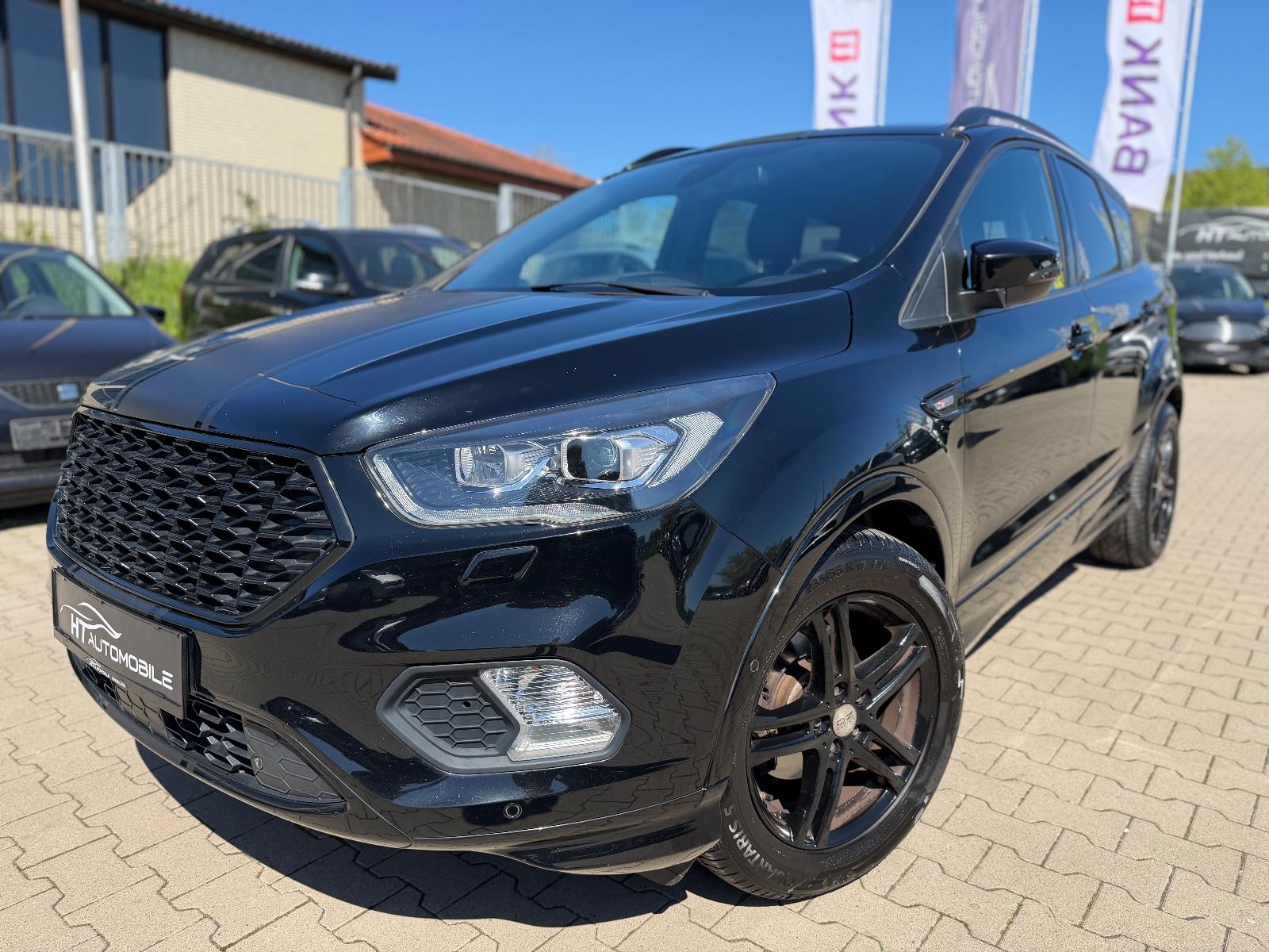Ford Kuga ST-Line BI-XENON*LED*NAVI*KAMERA*SYNC*SITZH