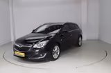 Opel Insignia A Sports Tourer 2.0 CDTi Sport - Opel Insignia: Allradantrieb