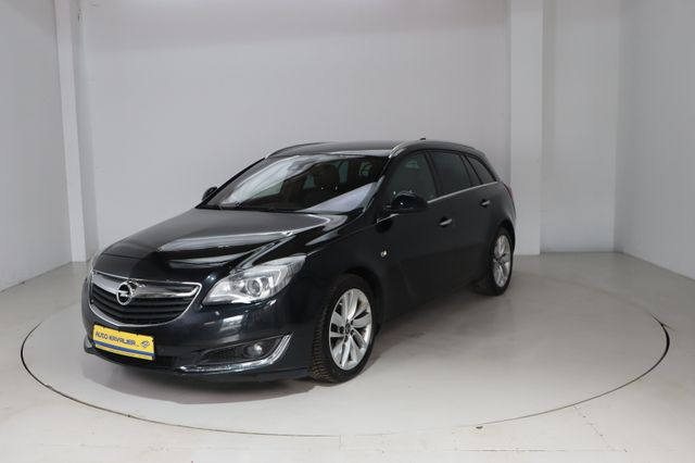 Opel Insignia A Sports Tourer 2.0 CDTi Sport