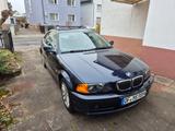BMW 325Ci Coupe  - BMW 325 aus 2001: Coupe
