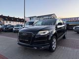Audi Q7 3.0 TDI quattro/Automatik/Panoramadach/Leder - gebrauchte Audi Q7 aus dem Jahr 2011