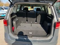 Volkswagen Touran - Vorschau Bild 8