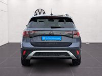 Volkswagen T-Cross - Vorschau Bild 10