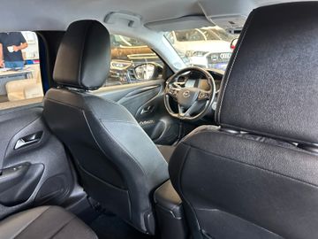Opel Corsa F Elegance *LED*Navi*Kamera*VOLL*