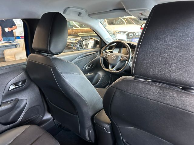 Opel Corsa F Elegance *LED*Navi*Kamera*VOLL*