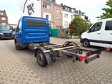Iveco DAILY 35-140 HiMATIC KLIMA ehem. Koffer 4,10m - Iveco in Düsseldorf