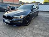 BMW 540d xDrive A - M Paket  - BMW 540 in Köln
