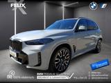 BMW X5 xDrive50e M SPORTPAKET PRO+ICONIC GLOW+21"ALU