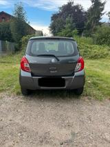 Suzuki Celerio 2016 zu verkaufen (Klima de... - gebrauchte Suzuki Celerio aus dem Jahr 2016