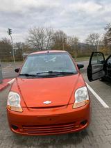 Chevrolet chevrolet matiz 0,8L - Chevrolet in Bonn