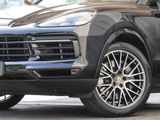 Porsche Cayenne S OPF (EURO 6d-TEMP) - Porsche Cayenne in Bremen