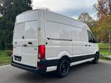 Volkswagen CRAFTER 2,0 TDI 4 MOTION OFFROAD REIFEN KLIMA - : Van, Offroad