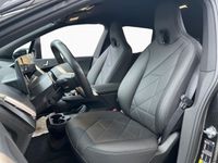 BMW iX - Vorschau Bild 13