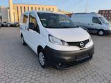 Nissan NV200 1.5 DCI /Evalia Kasten Comfor... - Nissan Evalia von privat
