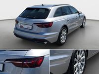 Audi A4 - Vorschau Bild 17