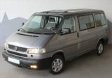 Volkswagen T4 Multivan Syncro Allrad 7-Sitzer Klimaautom. - Volkswagen T4 Multivan: Syncro