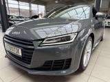 Audi TT Coupe 2.0 TFSI, Automatik, Bluetooth, SHZ - Audi TT in Essen