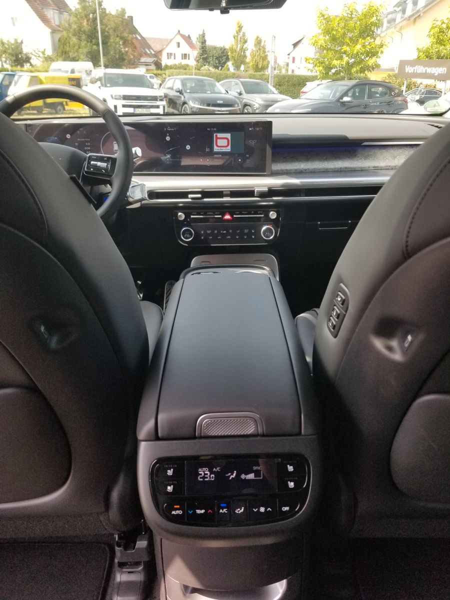 Hyundai IONIQ 9 – Bild 12