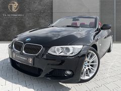 BMW 335I M Packet  DKG *NAVI*HARMAN KARDON*KEYLESS*