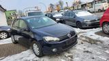 Volkswagen Golf VI Style 1.2  klima  6 gang  mod 2012 - Volkswagen Golf aus 2011: 1.6