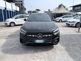 Mercedes-Benz Mercedes-benz GLA 220 d Automatic 4Matic Premium - Mercedes-Benz GLA 220 Kombi Gebrauchtwagen