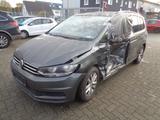 Volkswagen Touran 1.0 TSI OPF Comfortline - VW Unfallwagen