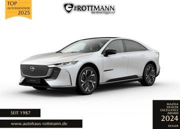 Mazda Leasingangebot: Mazda 6e EV 258ps Aut. Takumi Plus/Sony/360°/Leder/Pan