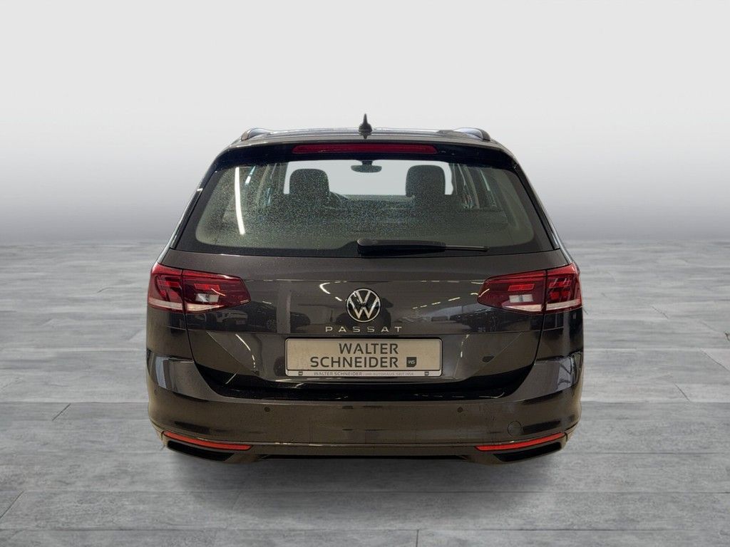 Volkswagen Passat Variant - Bild 5