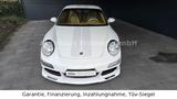 Porsche 997 911 Carrera Coupe *ESSD*Navi* - weiße Porsche 997