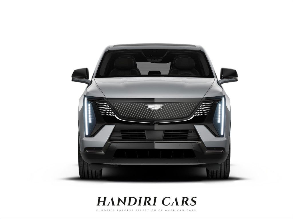 Cadillac 2026 IQ Premium Sport €167,200 +PDB ONYX PACKAGE imagem 2