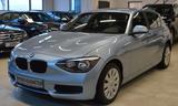 BMW 118 i/1.Hand/Klima/original 47903 km/5-trg./F20 - BMW 1er Reihe: F20