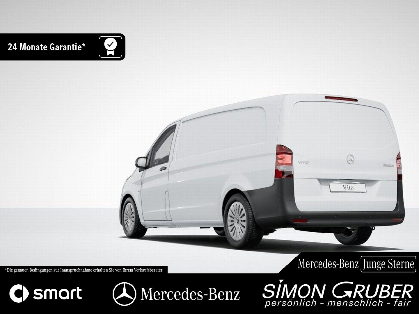 Fahrzeugabbildung Mercedes-Benz Vito 116 CDI Kasten Extralang Pro Winter Kamera
