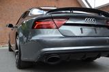 Audi A7 VOLL + RS7 + Carbon + NEU Motor & S-Tronic - Audi A7 in Lübeck
