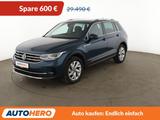Volkswagen Tiguan 2.0 TSI Elegance 4Motion Aut.*NAVI*HEADUP - Volkswagen Tiguan Elegance mit Benzin-Antrieb
