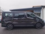 Opel Vivaro B Kasten/Kombi Combi L1H1  2,7t - Opel Vivaro: Combi