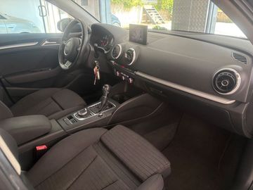 Audi A3 - 10