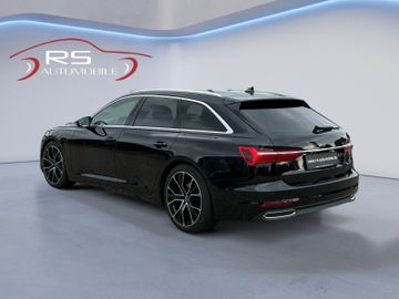 Audi A6 - 3