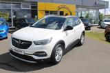 Opel Grandland Elegance,Navi,Bi-LED,Kamera - Opel Grandland (X) elegance Gebrauchtwagen