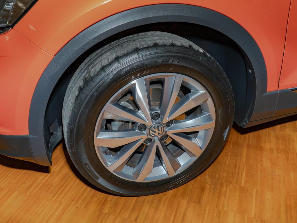 Volkswagen T-Roc 1.5 TSI ACT Style PDC SHZ NAVI STANDHZ