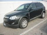 Opel Antara 2.2 CDTI 163CV aut. Cosmo 4x4 - Opel Antara aus 2014