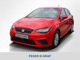Seat Ibiza 1.0 TSI Style Full Link LED RüKa Sitzh.