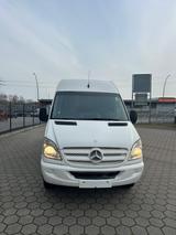 Mercedes-Benz Sprinter 516 CDI/519/516/518/Klima/21 Sitze - Mercedes-Benz Sprinter 518 cdi
