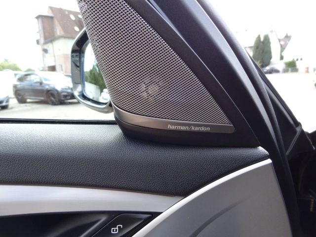 Fahrzeugabbildung BMW 530d xDrive M Sport/Virtual/Kam/Navi/Leder/