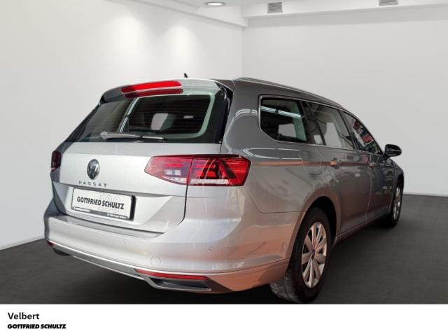 Volkswagen Passat Variant VW Business 2.0 TDI 7-Gang-DSG - 