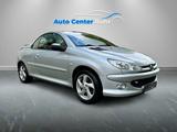 Peugeot 206 Cabriolet CC Platinum *Automatik*Leder*SHZ* - Peugeot 206 Gebrauchtwagen in Mülheim (Ruhr)