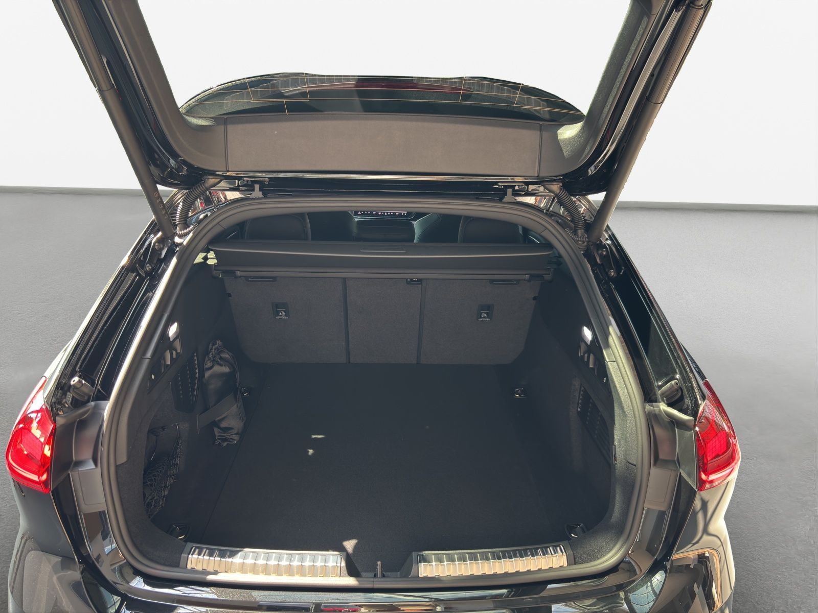 Audi S5 - Bild 11