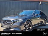 Mercedes-Benz E 300 T e Avantgarde 19" Fahr-Assi Kamera LED - gebrauchte Mercedes-Benz E 300 aus dem Jahr 2024