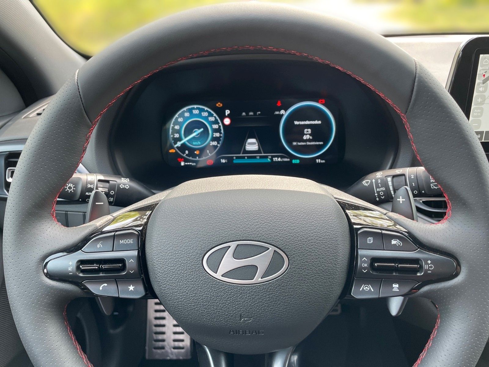 Hyundai i30 - Bild 10