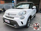 Fiat 500L 1.3 Multijet 95 CV Trekking Tetto Pano - Fiat 500L Trekking mit Panoramadach