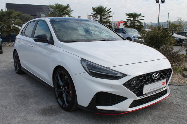 Hyundai i30 N Performance DCT, N-Sportsitze,Panoramadach